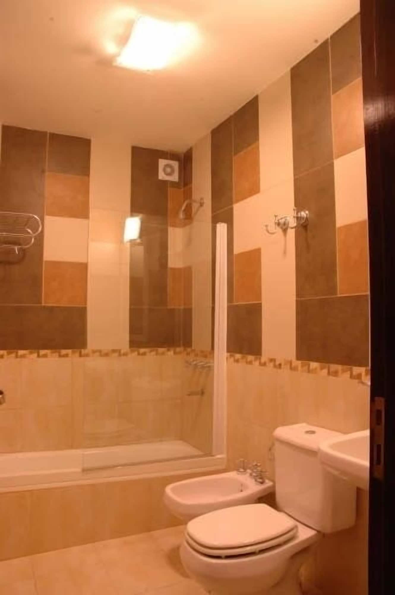 Hotel Aybal Σάλτα Εξωτερικό φωτογραφία