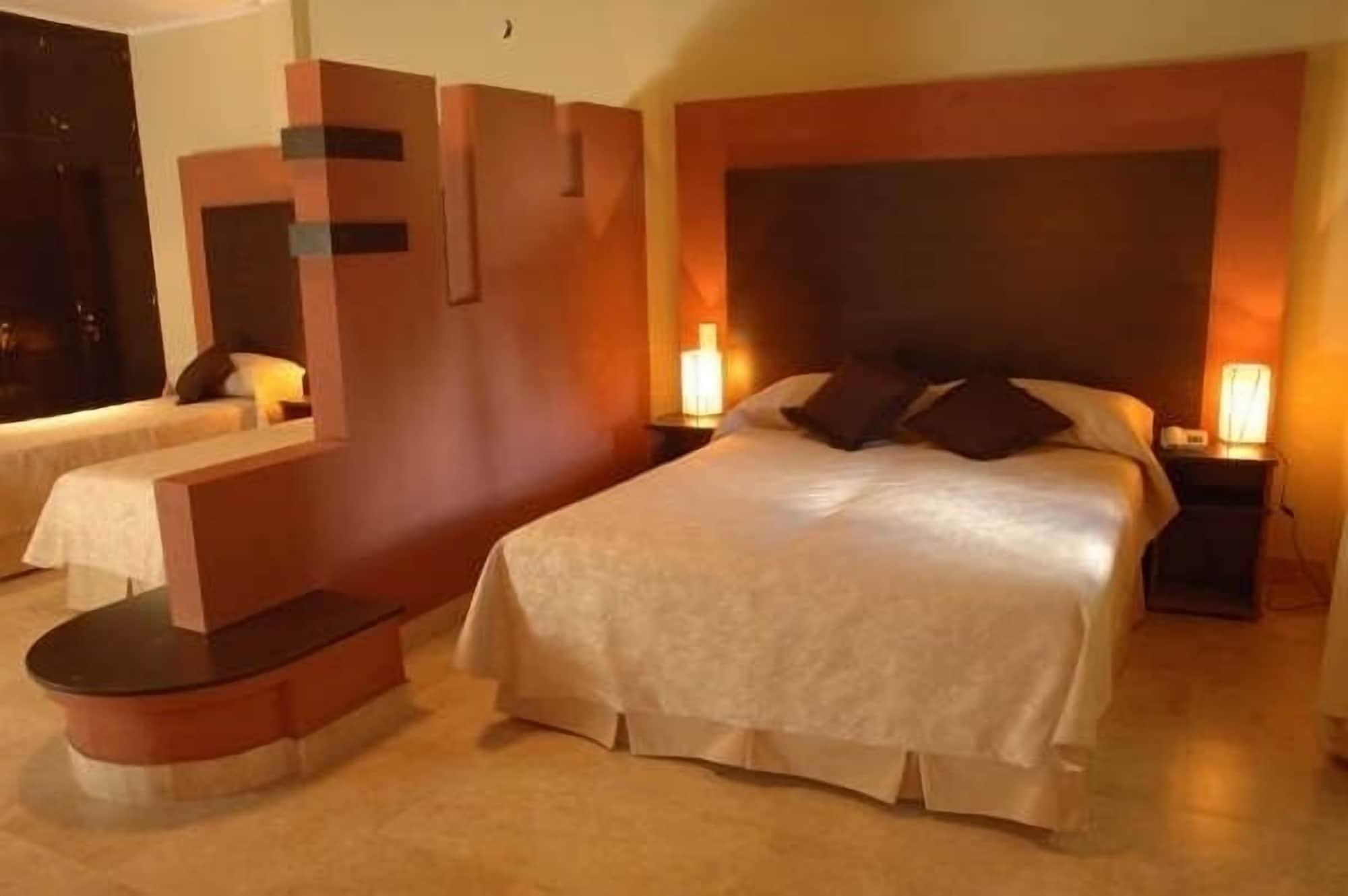 Hotel Aybal Σάλτα Εξωτερικό φωτογραφία