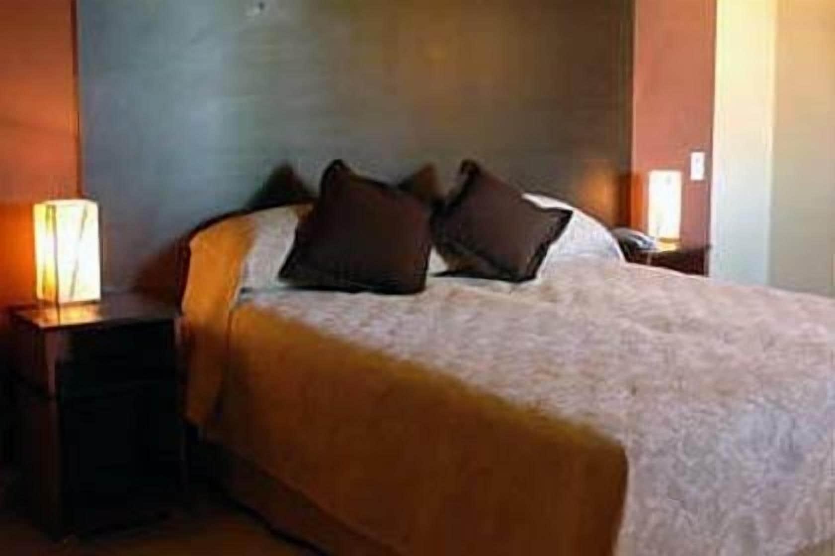 Hotel Aybal Σάλτα Εξωτερικό φωτογραφία