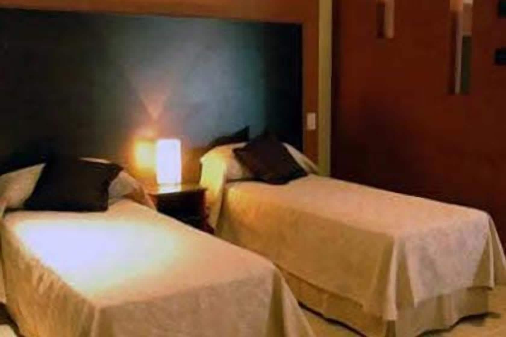 Hotel Aybal Σάλτα Εξωτερικό φωτογραφία