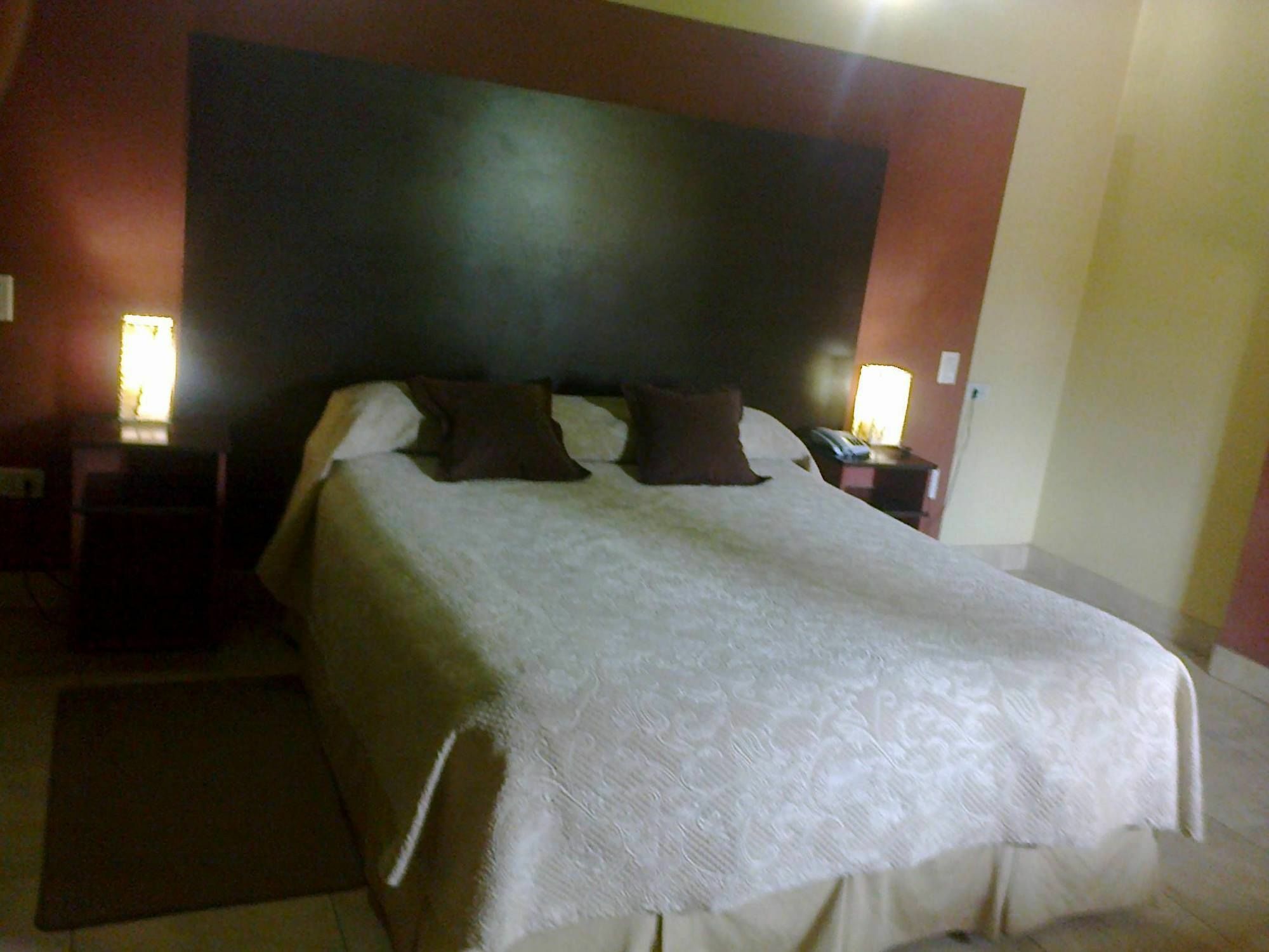 Hotel Aybal Σάλτα Εξωτερικό φωτογραφία