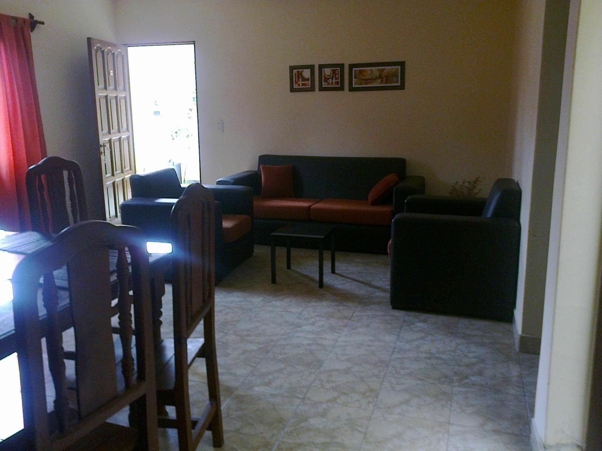 Hotel Aybal Σάλτα Εξωτερικό φωτογραφία
