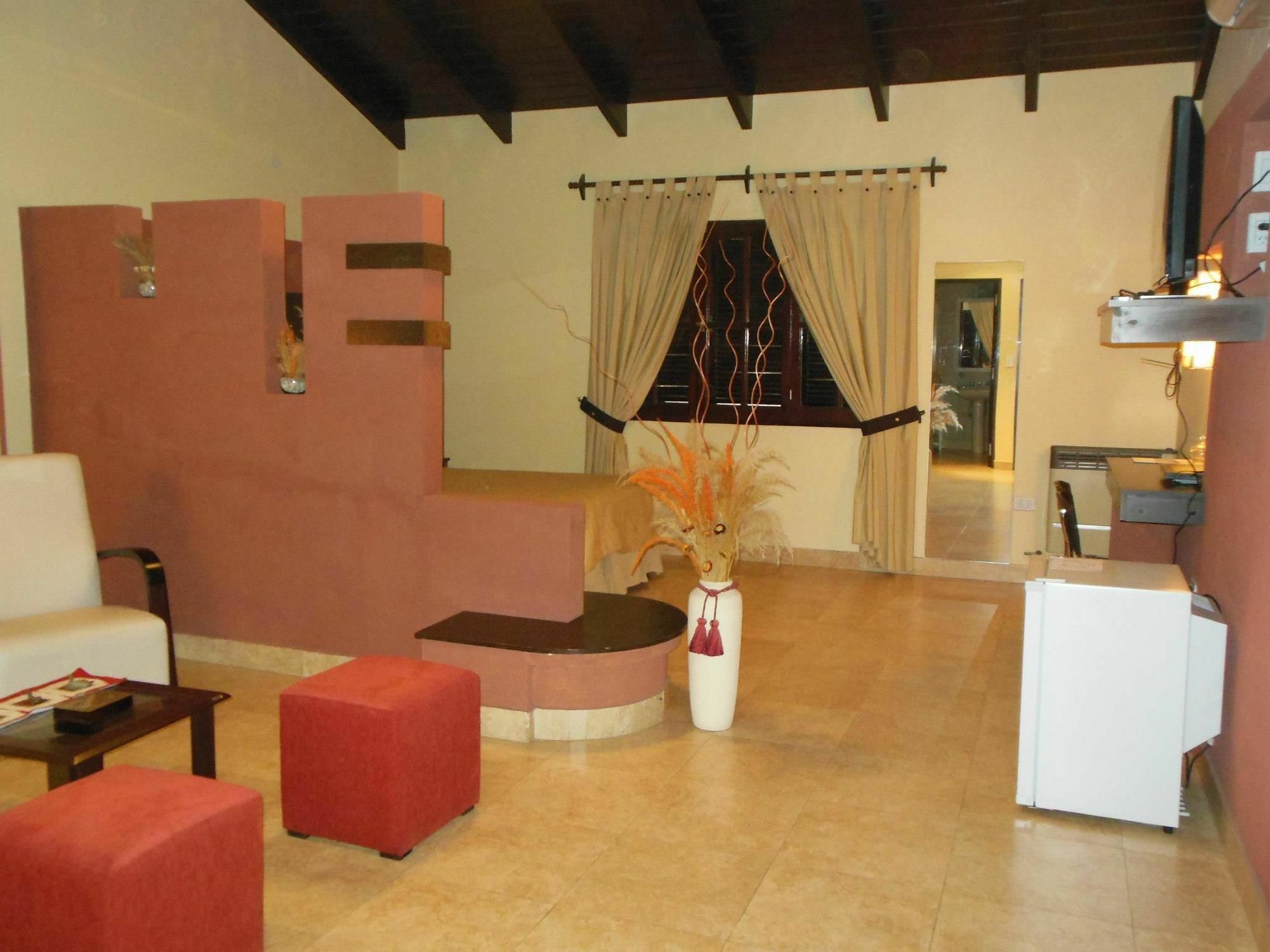 Hotel Aybal Σάλτα Εξωτερικό φωτογραφία