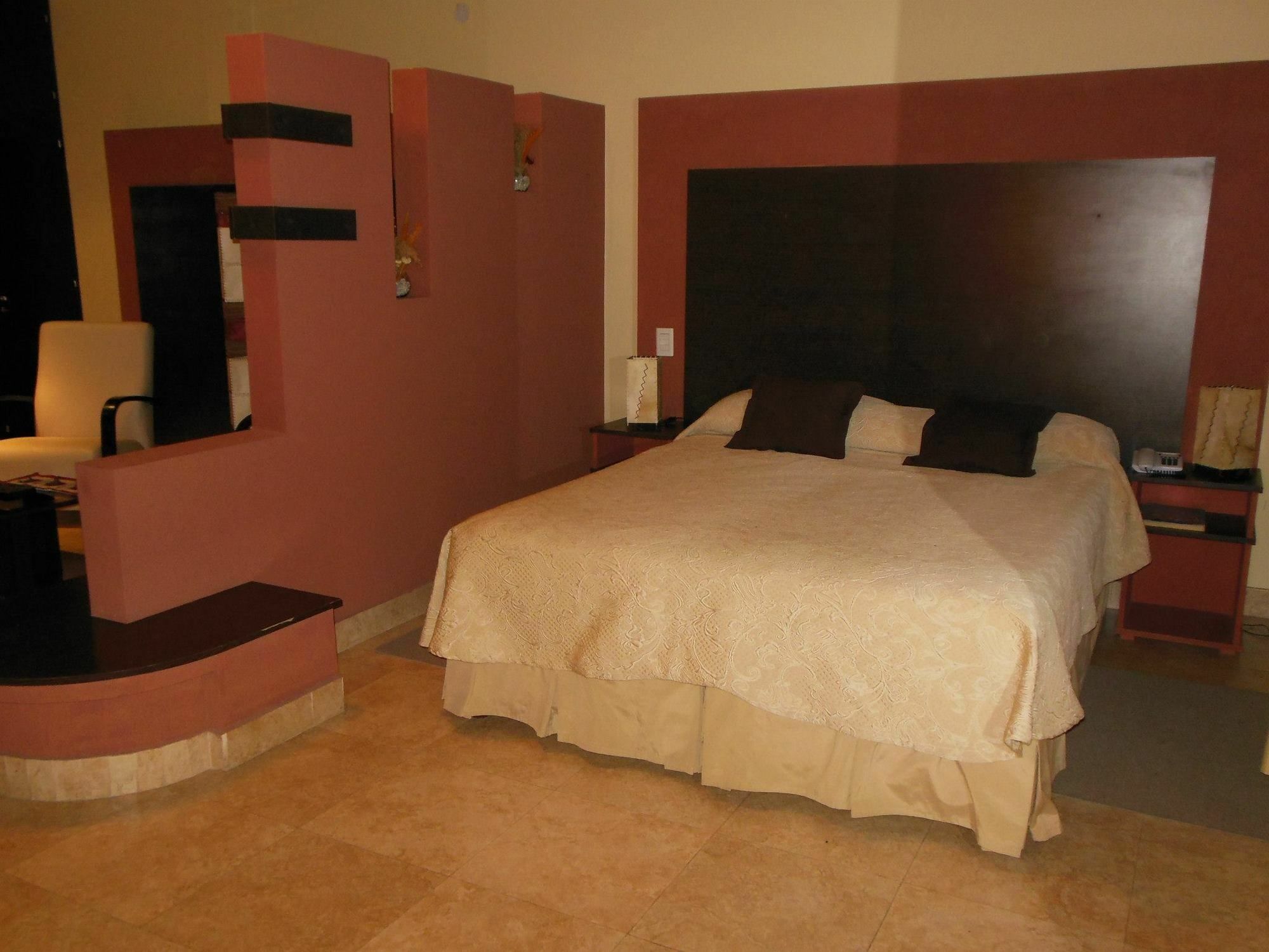 Hotel Aybal Σάλτα Εξωτερικό φωτογραφία